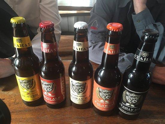 Palaweño Brewery
